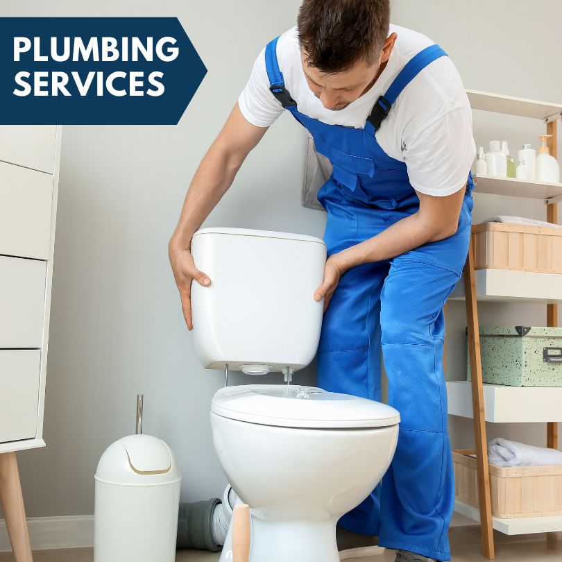 Plumbing Company in Forest City, IA